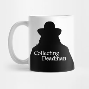 "The Deadman" Undertaker Mug